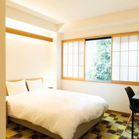 初音 Apartment Kyoto Ngoại thất bức ảnh