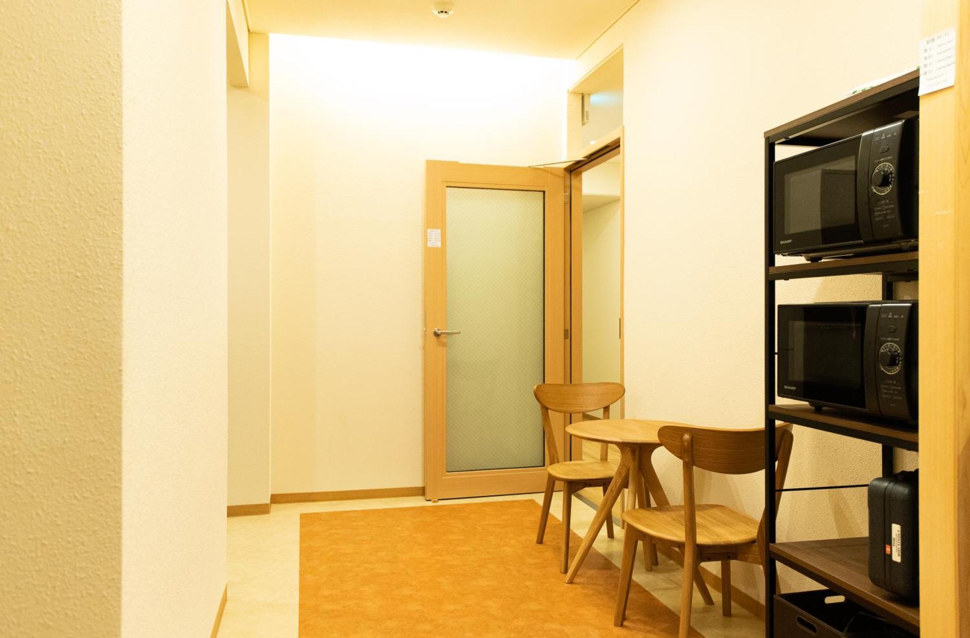 初音 Apartment Kyoto Ngoại thất bức ảnh