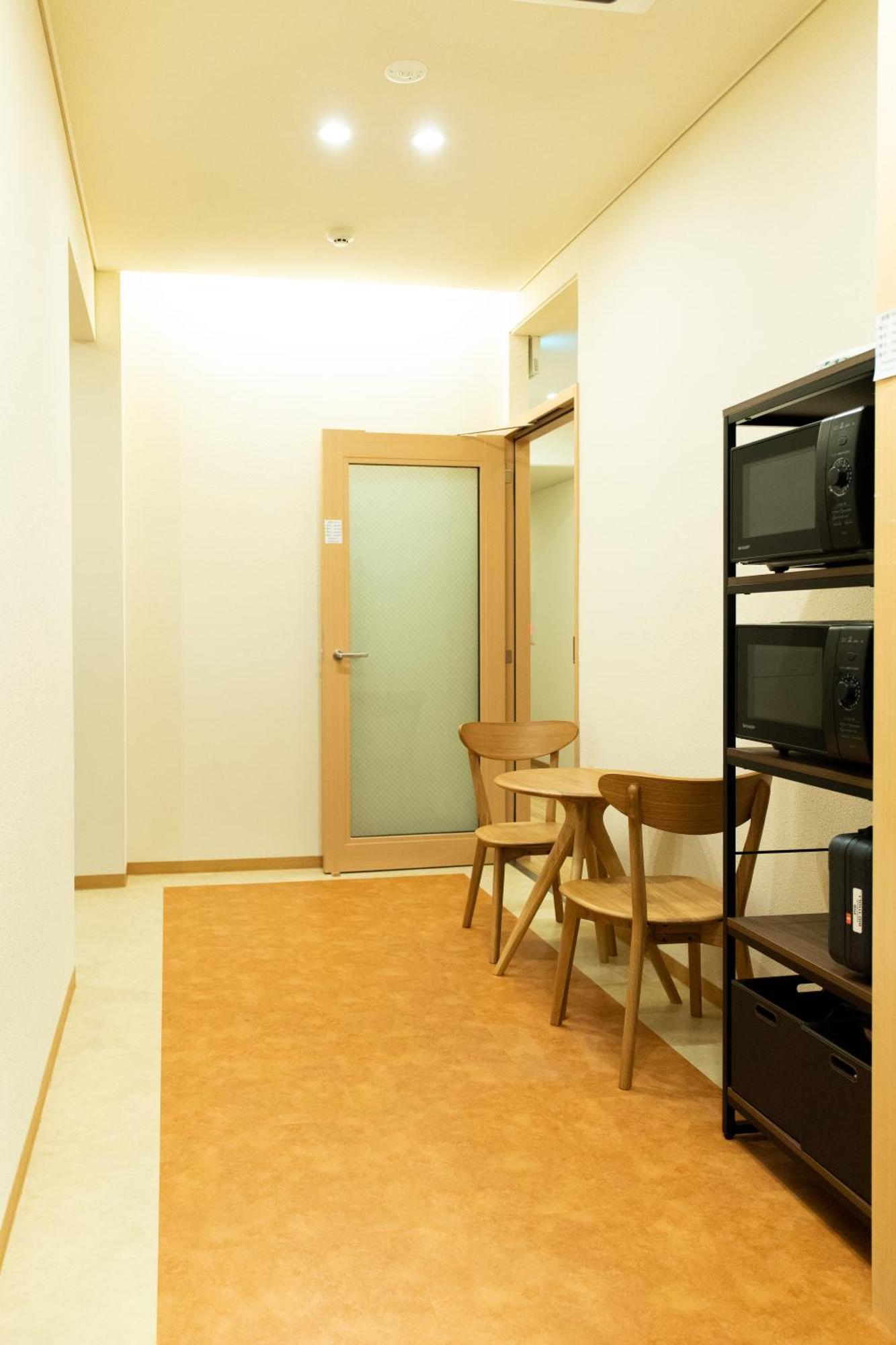 初音 Apartment Kyoto Ngoại thất bức ảnh