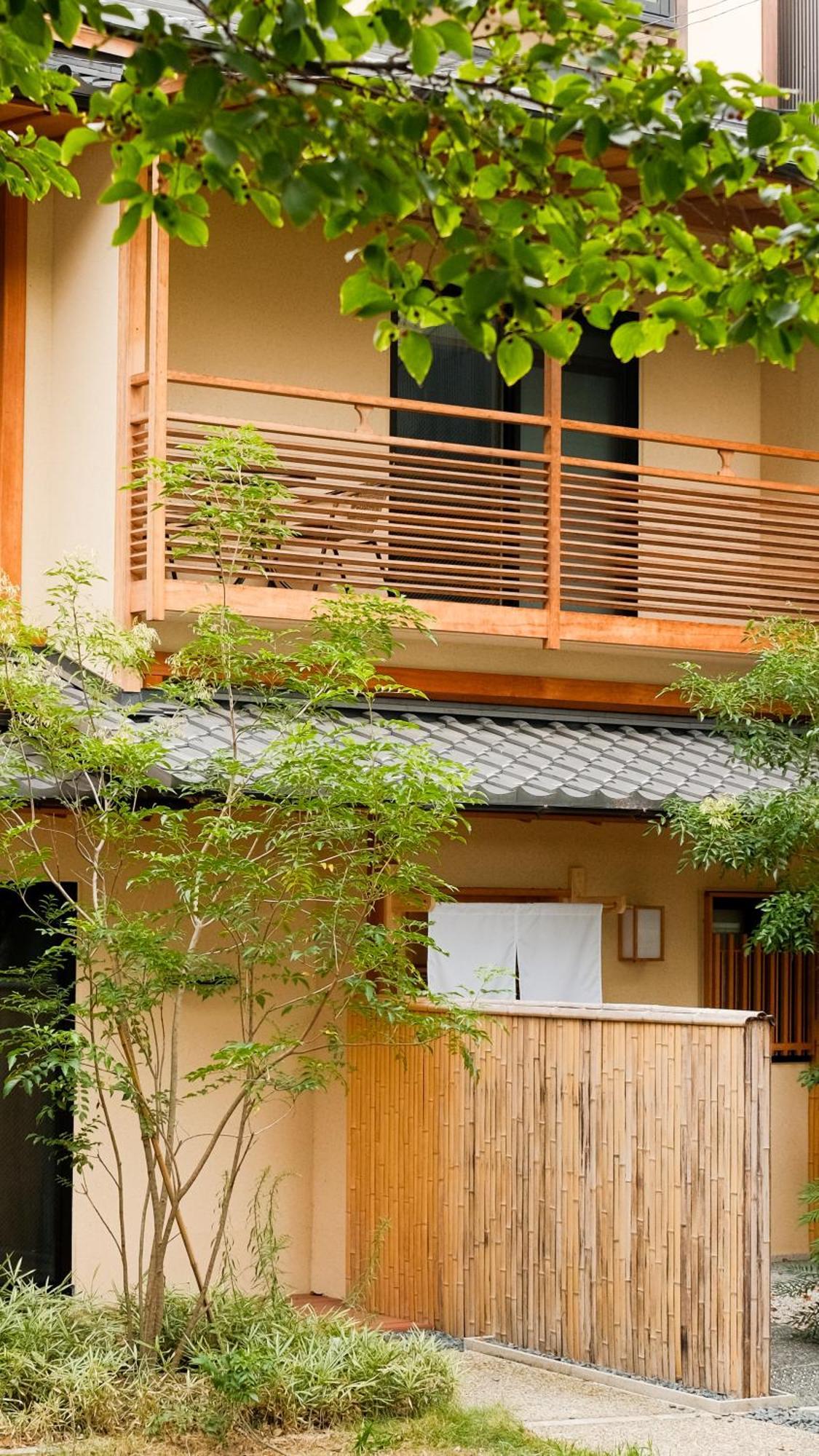 初音 Apartment Kyoto Ngoại thất bức ảnh