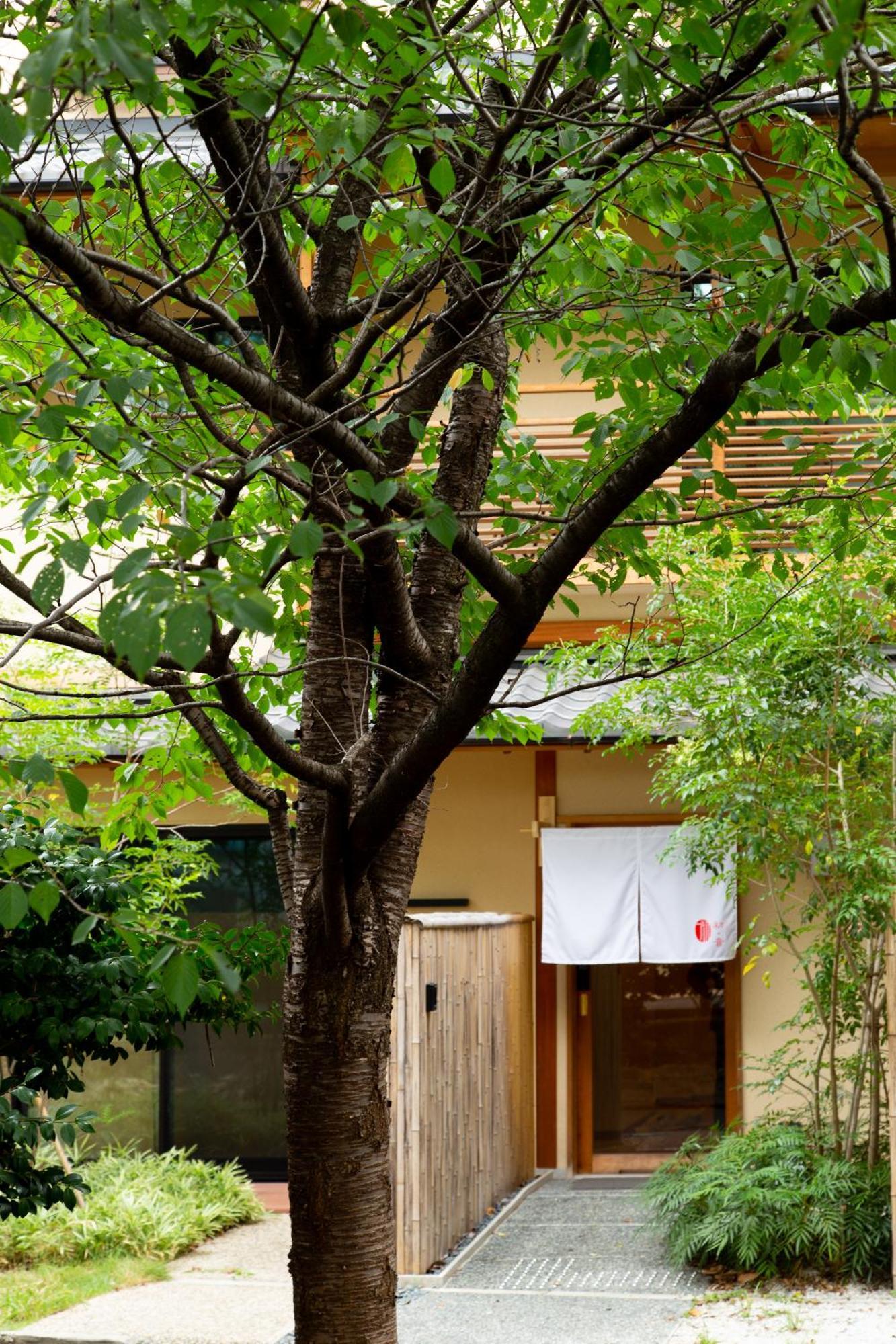 初音 Apartment Kyoto Ngoại thất bức ảnh