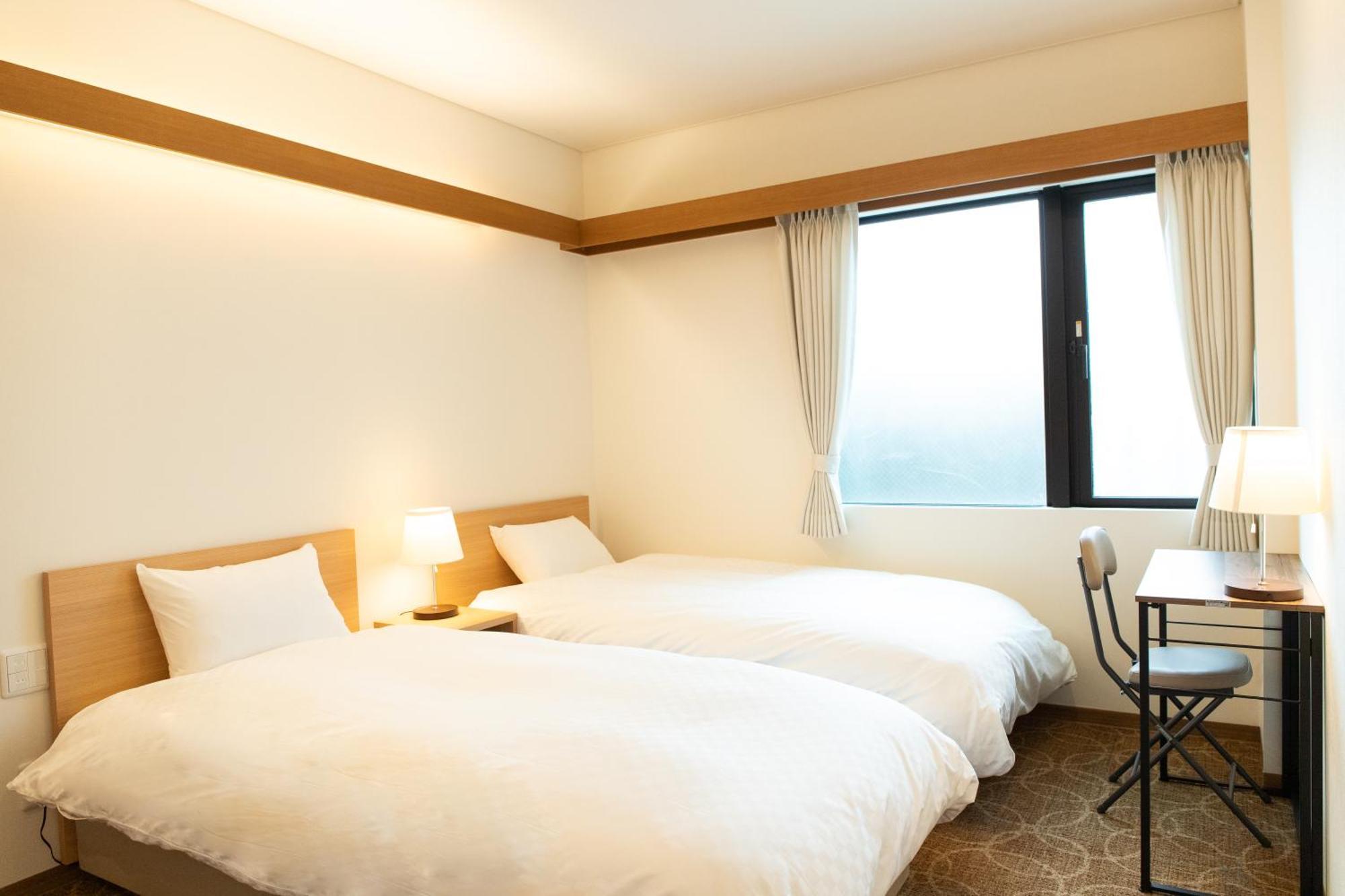 初音 Apartment Kyoto Phòng bức ảnh