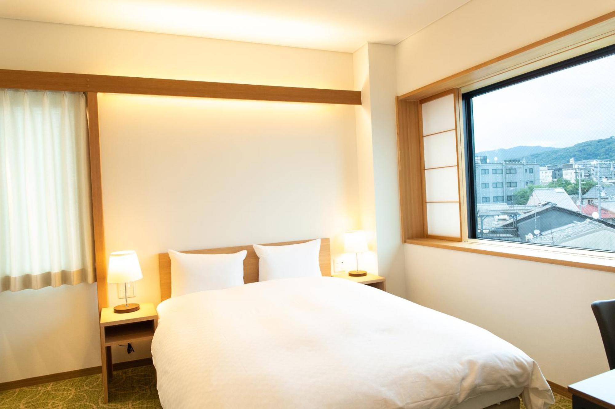 初音 Apartment Kyoto Phòng bức ảnh