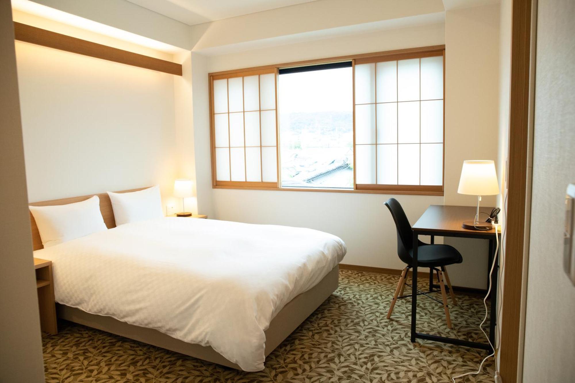 初音 Apartment Kyoto Phòng bức ảnh