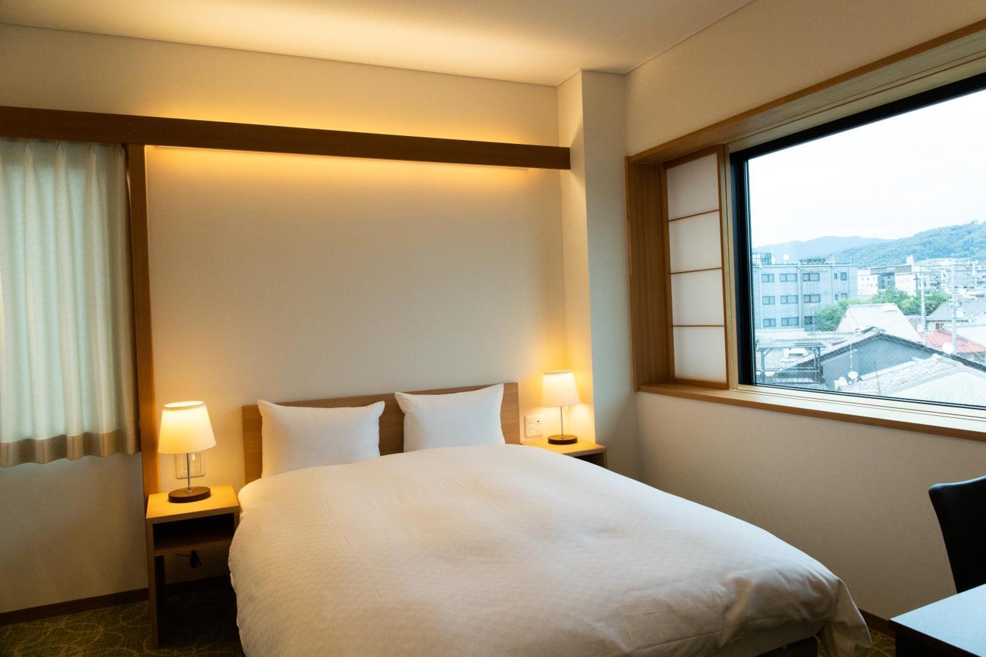 初音 Apartment Kyoto Phòng bức ảnh