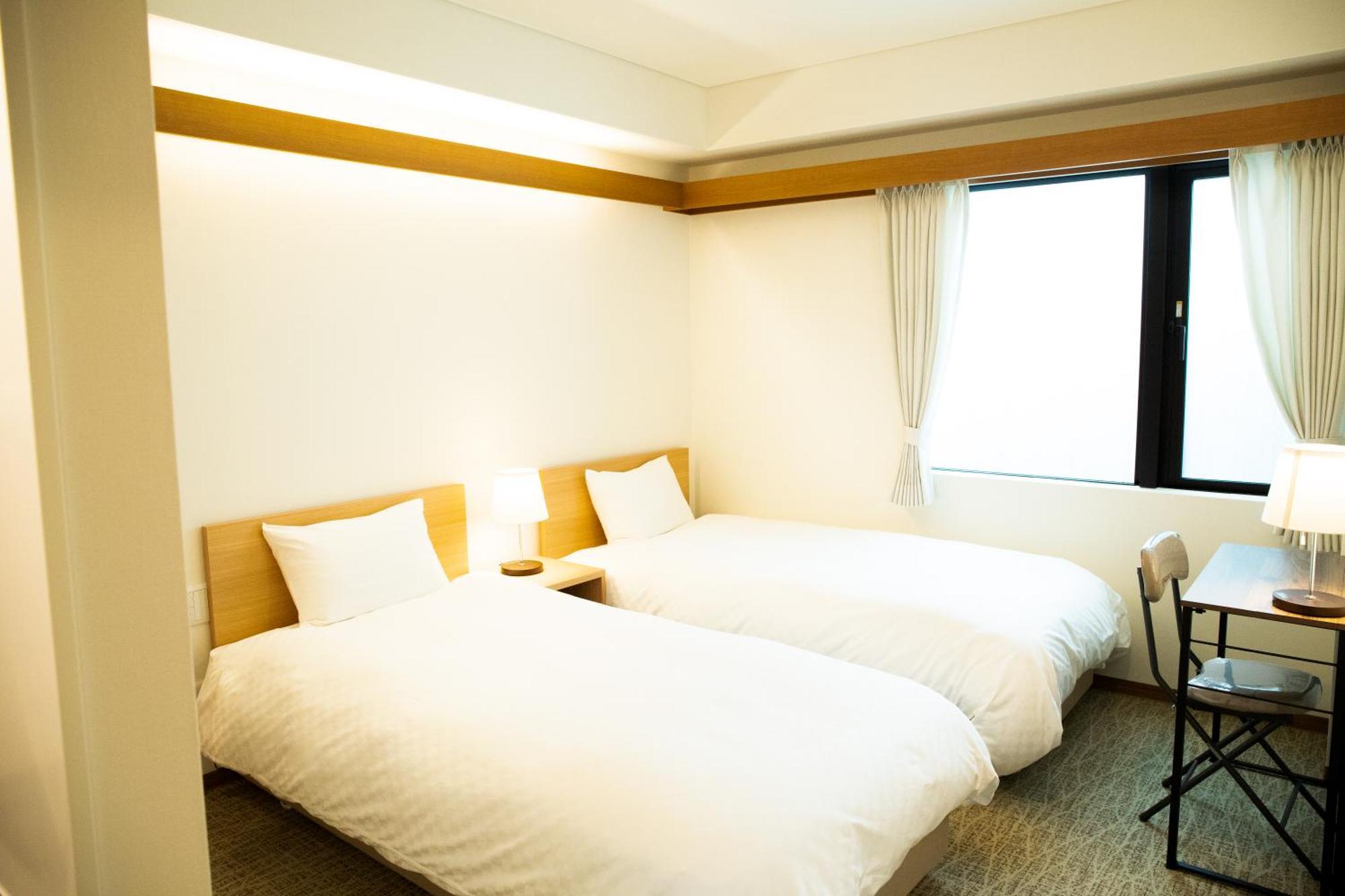 初音 Apartment Kyoto Phòng bức ảnh